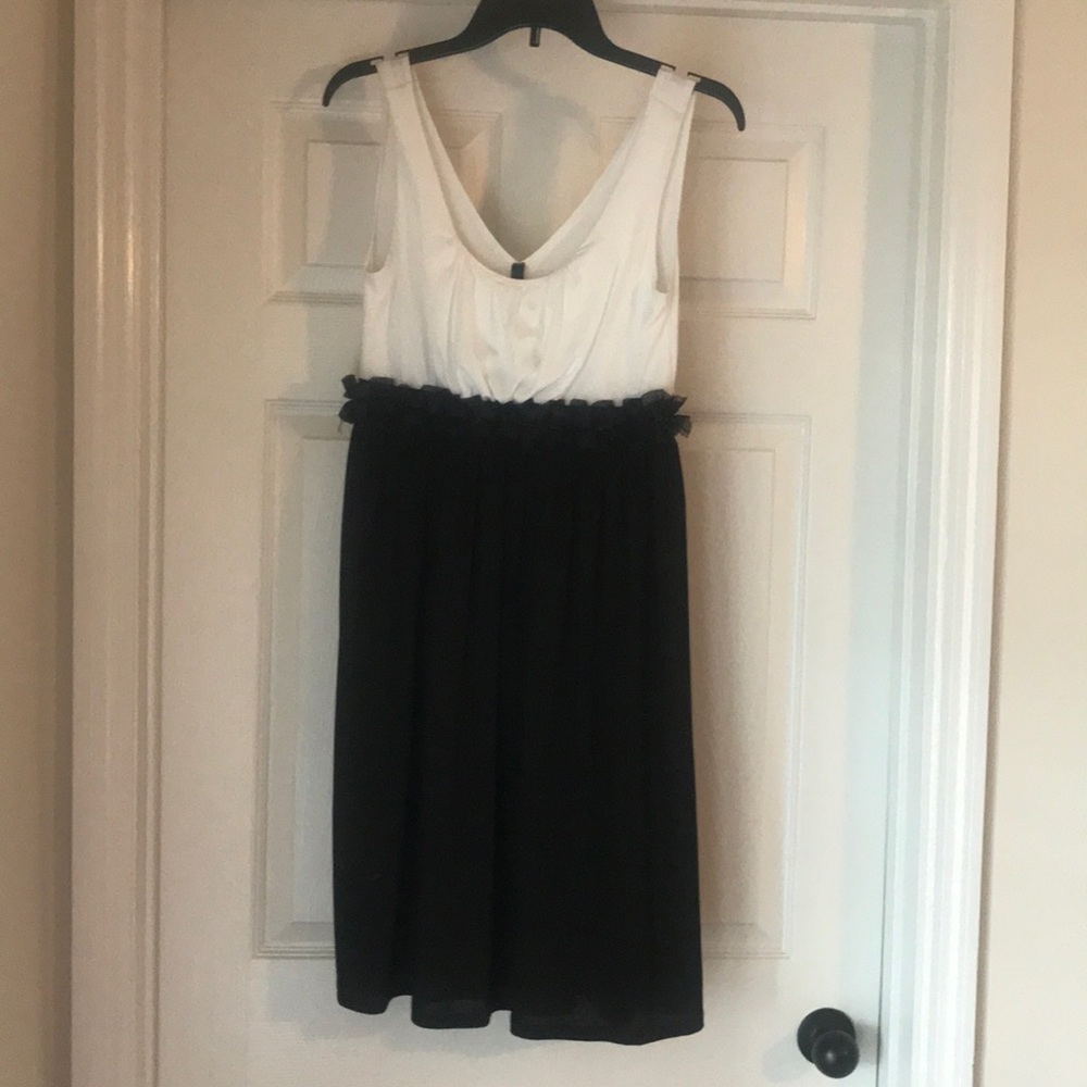 Cocktail dress
